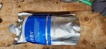 Chem Link 0.5 Gallon Pouch 1-PART Pourable Sealant. Fixed Price $50.00.