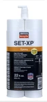 Simpson Strong Tie Set-xp 22-OZ. Hi-strength Epoxy Adhesive Cartridge W/ Nozzle. Fixed Price $57.75.