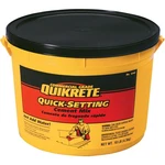 Quikrete Commercial Grade Quick Setting Cement 124011. Fixed Price $16.33.