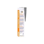 Schluter Kerdi-fix Sealing And Bonding Compound Grey, 290 Ml. Fixed Price $25.99.