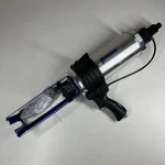 Newborn VR400A85 Pneumatic Cartridge Applicator 100 Psi Max VOB-750-19. Fixed Price $299.95.