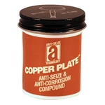Copper Plate Anti-seize & Corrosion Compound Non Melting Carrier, 2 Oz. Fixed Price $39.99.