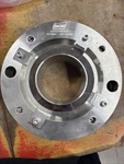 John Crane Mechanical Cartridge Seal / M171963(SHOWS Shelf Wear). Fixed Price $499.88.