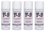 Boeshield T9 Rust Corrosion Protection Inhibitor Waterproof Lubricant 12 Oz 4.... Fixed Price $77.89.