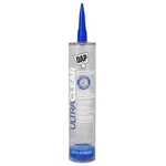 Dap 7079818388 Hybrid Sealant, 10 Oz, Cartridge, Clear, Base, Ultra. Fixed Price $16.29.