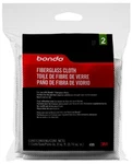 Bondo Fiberglass Cloth: 8 Sq. Ft. (white). Fixed Price $10.99.