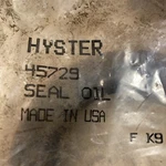 Hyster 45729 / (new In Box). Fixed Price $17.00.