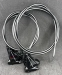 Please Read! Shimano Dura-ace BR-R9170 Hydraulic Flat-mount Disc Brake Set New. Fixed Price $99.99.