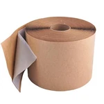 Ames Peel & Stick Gray Rubber Waterproofing And Seam Tape. Fixed Price $64.95.