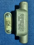 Abb Thomas & Betts T17 Cg. Fixed Price $60.00.