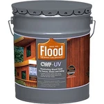 Flood FLD521-05 5G Cwf-uv Redwood 275 VOC-1PK. Fixed Price $76.21.