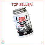 Oatey Pipe Joint Compound 4 Oz White. Fixed Price $10.15.