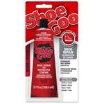 Eclectic 110212 Shoe Repair GLUE,3.7FL Oz,tube Container 49LW89. Fixed Price $8.40.