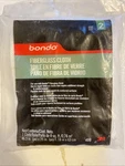 Bondo Stage White Fiberglass .20 Cloth 8 Sq Ft Non-flammable 1 Pk. Fixed Price $14.44.