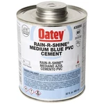 Oatey 30894 Pipe CEMENT,32 Fl Oz,blue 39AN99. Fixed Price $45.33.