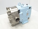 Spx Waukesha Pumps 130 Used. Fixed Price $2499.99.