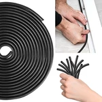 U0U 50 Ft Backer Rod 1/8 Inch,black Foam Caulk * Feet,. Fixed Price $21.41.