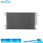 For 2016 2017 16-2022 Chevrolet Spark 1.4L I4 Aluminum A/c 30025 Condenser Core. Fixed Price $58.08.