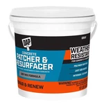 Dap 802-10468 Concrete Patcher & Resurfacter Gray Lb. Fixed Price $95.51.