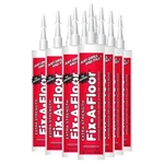 Fix-a-floor Bonding Adhesive For Loose Tile Repair Extra Strength 12 Pcs. Fixed Price $124.64.