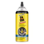 Fix-a-flat S60410 Tire Inflator, 12 Oz., 2-39/64" Dia.. Fixed Price $11.49.