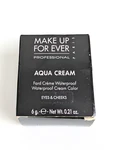 Make Up For Ever Aqua Cream Waterproof Color #18 New Old Stock Retired. Fixed Price $23.95.