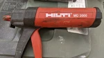 Hilti MD2000 Used. Fixed Price $12.00.
