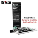 Devcon 230-14210 Tubes 2.5OZ 5-MINUTEEPOXY Liqui. Fixed Price $48.15.