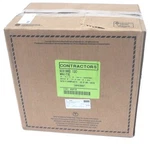 New Ge SCS1000 Contractors Silicone Sealant White, Case Of 24, SCS1002 12C. Fixed Price $240.00.