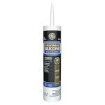2733730 Silicone Sealant, 10.1 Oz, Cartridge, Whites, Base,. Fixed Price $12.85.