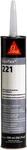Ap Products 017-90893 SIKAFLEX-221, Black. Fixed Price $19.89.