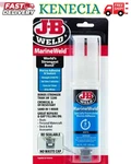 Jb 50172 Marineweld Syringe Bonding Adhesive For Boats, Watercraft Pack. Fixed Price $13.99.