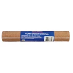 Custom Accessories Cork Brown Type Gasket Material 36 X 12 In. Fixed Price $11.14.