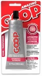 Amazing Goop 160011 3.7 Oz Clear Automotive Adhesive And Sealant Glue. Fixed Price $24.89.