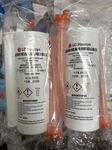 (2) H18 Red Lg Hausys Adhesive For Solid Surface And Quartz Feb 2020. Fixed Price $20.00.