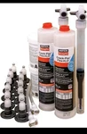 Simpson Strong-tie Crack-pac FLEX-H2O 9OZ Polyurethane Injection CPFH09KT. Fixed Price $144.32.