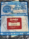 Bimba K-B-FT-31 / KBFT31 (brand New) Old Stock Sealed Package. Fixed Price $39.99.