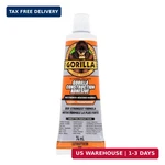 Gorilla Max Strength Construction Adhesive, Clear Glue, 2.5 Ounce Squeeze Tube (. Fixed Price $12.74.