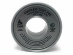 Gasoila SA26-34 Nickel Ptfe Tape For Stainless Steel 3/4 X 260 -450 To +550. Fixed Price $13.97.