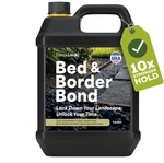 Terralock Bed & Border Bond Mulch Glue Adhesive For Landscaping, 1 Gallon. Ea.... Fixed Price $68.09.