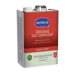 Seal/finish Md Clr Ob 1QT. Fixed Price $322.57.