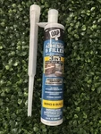 Dap 7079828000 All Purpose 3IN1 Adhesive Filler Gray 8.6 Fl. Oz.. Fixed Price $29.99.