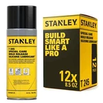 Stanley T245 Special Care Mold Release Silicone Lubricant Spray, 8.5 Oz 12 Pack. Fixed Price $59.99.