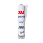 3M 08609 Window-weld Super Fast Urethane Windshield 10.5 Ounce, Black. Fixed Price $42.63.