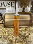 Masterseal NP1WHT12 Elastomeric Polyurethane Sealant, NP1, White, 10.1-OZ.. Fixed Price $15.95.