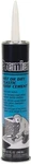 New Case (24) Henry PR350004 10OZ Black Wet Or Dry Roof Cement Caulk 9505082. Fixed Price $64.95.
