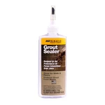 Miracle Sealants Grout Sealer, Oz- GRTSLR6OZ12. Fixed Price $11.96.