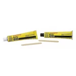 Loctite 398458 Epoxy Adhesive, 615 Series, Blue, Tube, 1:01 Mix Ratio, 25 Min. Fixed Price $25.59.