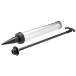 Milwaukee 48-08-1093 20OZ Aluminum Barrel Sausage Conversion Kit. Fixed Price $82.55.