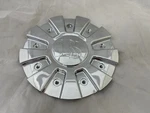 Red Sport Chrome Wheel Rim Center Cap CSRSW88-1 LG0909-96. Fixed Price $59.95.